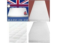 baby bed foam mattress